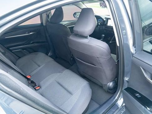 Used 2025 Toyota Camry LE FWD image 32