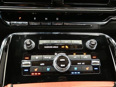 Used 2022 Lincoln Navigator L Reserve AWD/4WD image 49