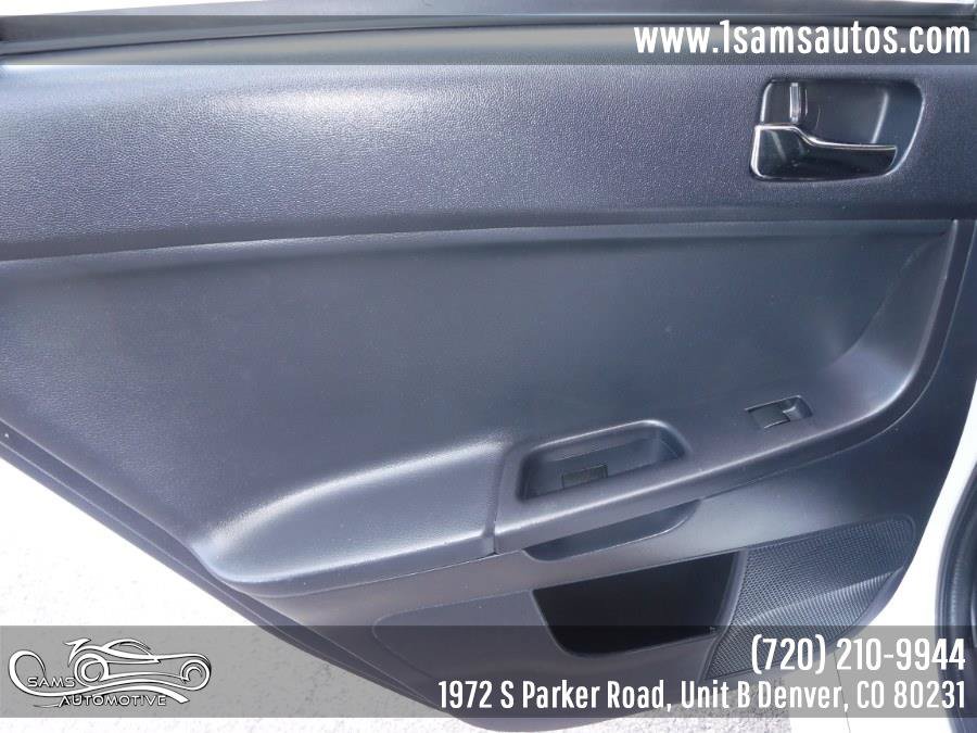 Used 2016 Mitsubishi Lancer ES AWD/4WD image 34