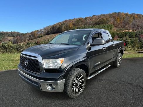 Used 2012 Toyota Tundra SR5 image 3