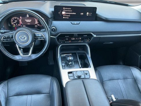 Used 2024 MAZDA CX-90 3.3 Turbo S AWD/4WD image 11