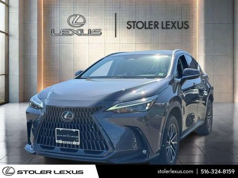 Used 2023 Lexus NX 350 AWD image 3