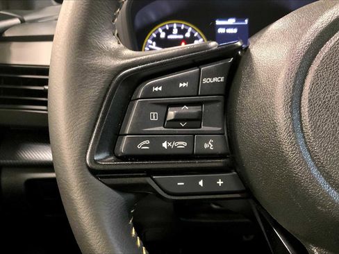 Certified 2025 Subaru Crosstrek 2.5i Sport image 24