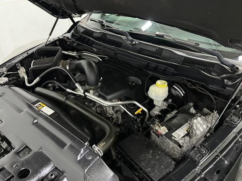 Used 2018 RAM 1500 Rebel w/ Ram 1500 Black Rebel Group image 26