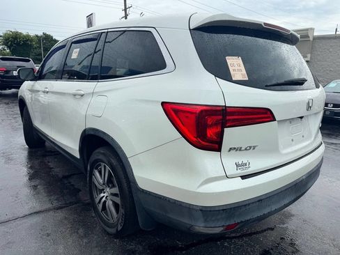 Used 2016 Honda Pilot EX-L image 3