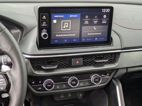 Certified 2025 Acura ADX A-Spec image 24