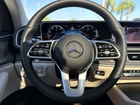 Certified 2022 Mercedes-Benz GLE 350 image 29