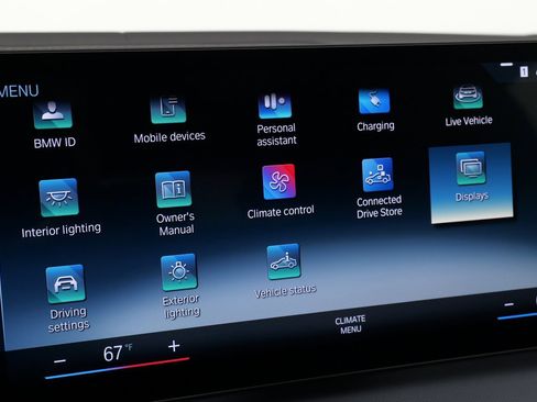 Used 2023 BMW i4 M50 image 55