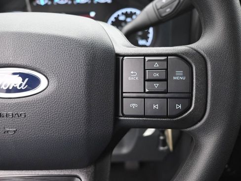 New 2026 Ford F350 XL w/ STX Appearance Package AWD/4WD image 7