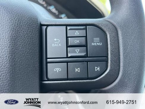 New 2026 Ford F150 XL w/ Equipment Group 103A High AWD/4WD image 26