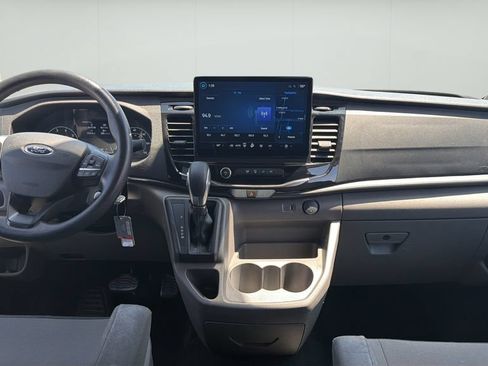 Used 2024 Ford Transit 350 XLT RWD image 14