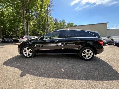 Used 2011 Mercedes-Benz R 350 4MATIC image 6