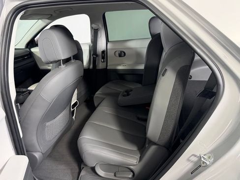 Used 2026 Hyundai Ioniq 5 SEL RWD image 21
