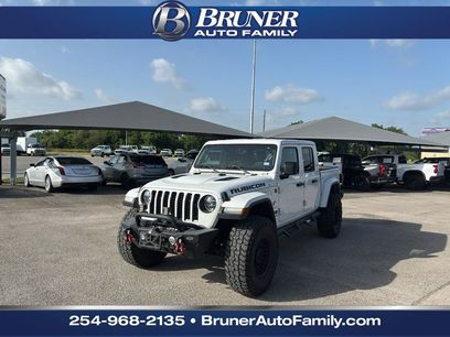 Used 2022 Jeep Gladiator Rubicon w/ LED Lighting Group