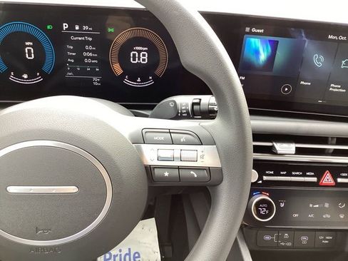 New 2026 Hyundai Santa Cruz SEL AWD/4WD image 30