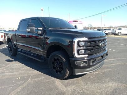 Used 2024 Ford F250 Lariat w/ Lariat Ultimate Package