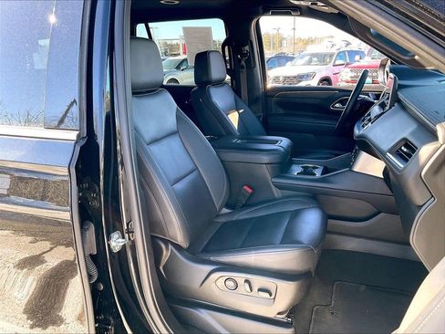 Used 2024 Chevrolet Tahoe LT image 10