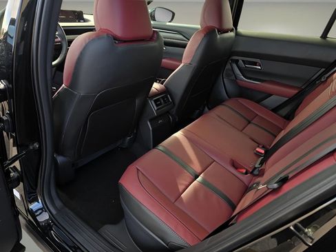 New 2026 MAZDA CX-50 AWD 2.5 Hybrid w/ Premium Pkg image 15