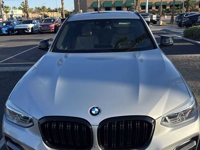 Used 2019 BMW X3 M40i