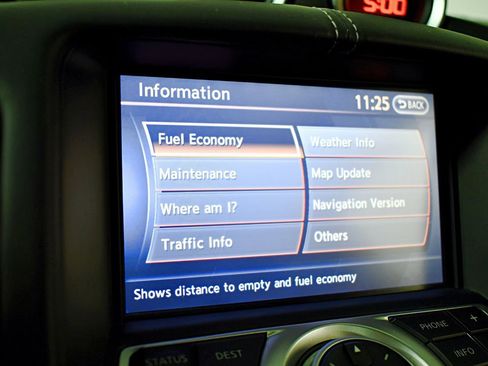 Used 2013 Nissan 370Z Touring w/ Sport Pkg image 29