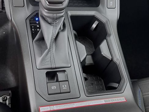 New 2026 Toyota RAV4 SE AWD/4WD image 21