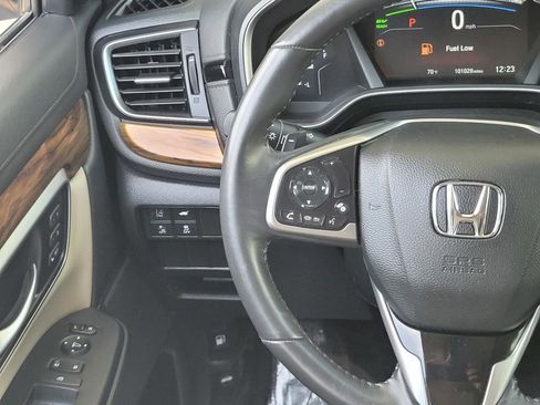 Used 2022 Honda CR-V EX-L image 17