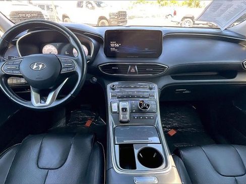 Used 2023 Hyundai Santa Fe Limited image 15