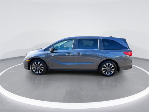 Used 2024 Honda Odyssey EX-L image 8