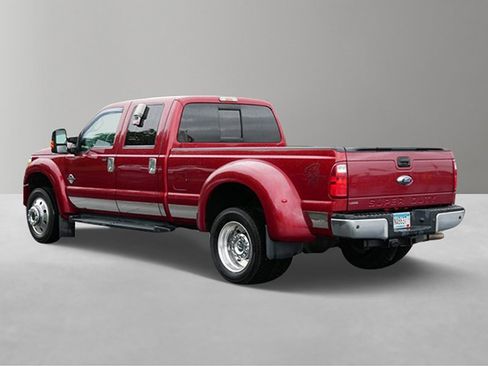 Used 2015 Ford F450 Lariat image 3
