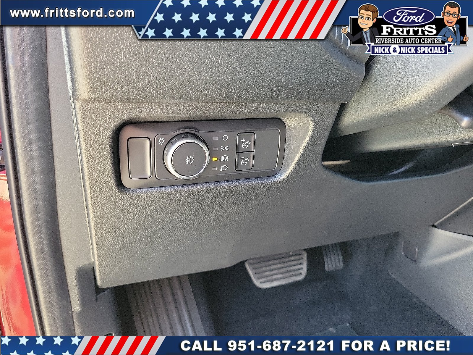 New 2026 Ford Ranger XL RWD image 13