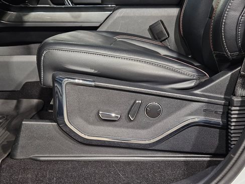 Used 2023 Ford F150 Lariat w/ Equipment Group 502A High image 23