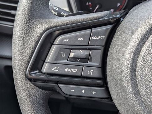 New 2026 Subaru Crosstrek 2.5i image 20