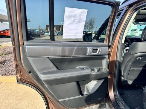 Used 2024 Hyundai Santa Fe XRT image 13