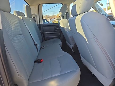 Certified 2019 RAM 1500 Express w/ Express Value Package image 13