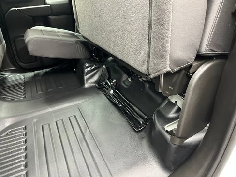 New 2026 GMC Sierra 2500 Pro AWD/4WD image 25