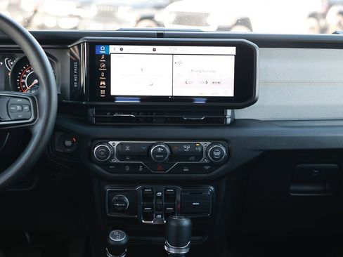 New 2026 Jeep Wrangler Sport image 24