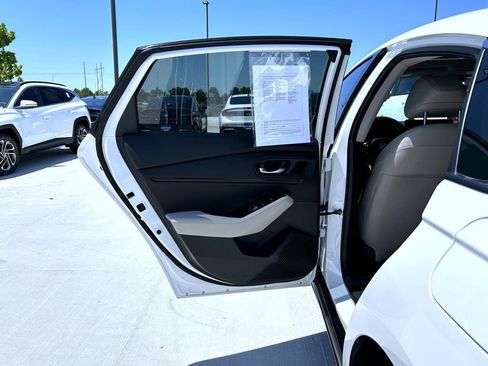 Used 2024 Honda Accord Touring image 20