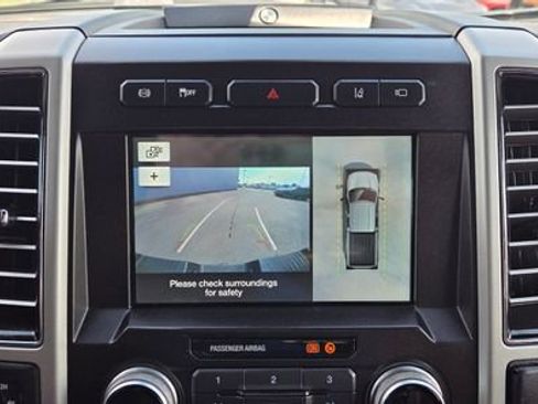 Used 2019 Ford F350 4x4 Crew Cab Super Duty image 22