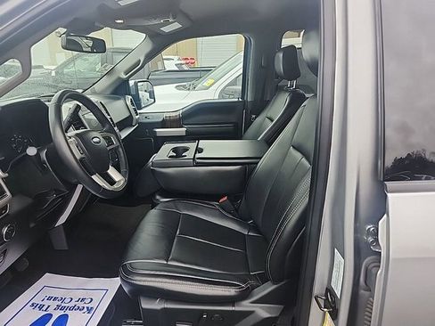 Used 2020 Ford F150 Lariat image 7