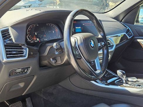 Used 2023 BMW X5 sDrive40i image 2