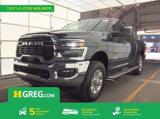 Used 2025 RAM 2500 Big Horn AWD/4WD video 1