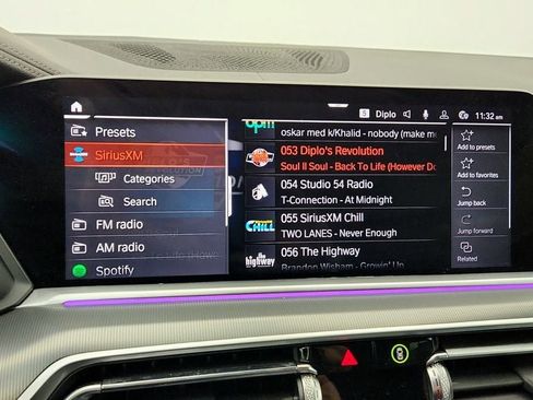 Used 2023 BMW X6 xDrive40i w/ M Sport Package image 19