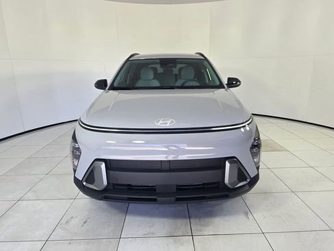 New 2026 Hyundai Kona SEL Sport AWD/4WD image 2