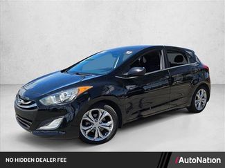 Used 2013 Hyundai Elantra GT w/ Touch & Go Pkg FWD video 1