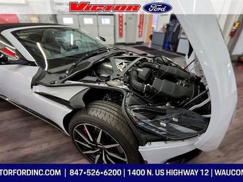 Used 2019 Aston Martin DB11 Volante image 15