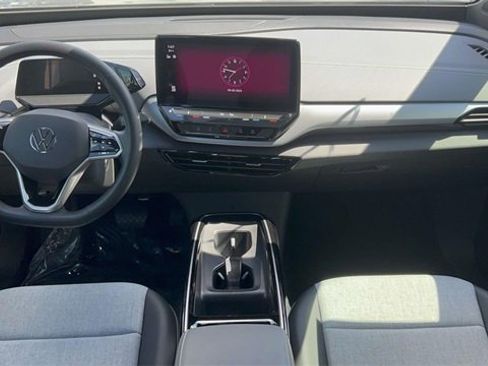 Used 2023 Volkswagen ID.4 Pro image 29