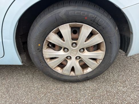 Used 2012 Honda Civic LX image 5