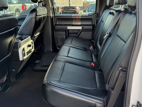 Certified 2019 Ford F150 Lariat image 29