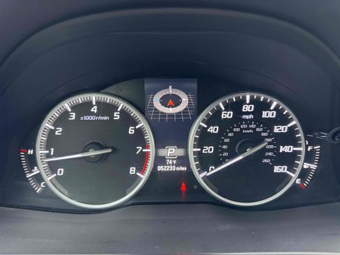 Used 2018 Acura RDX AWD w/ Advance Package image 24