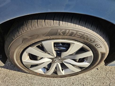 Used 2026 Honda Civic LX image 11